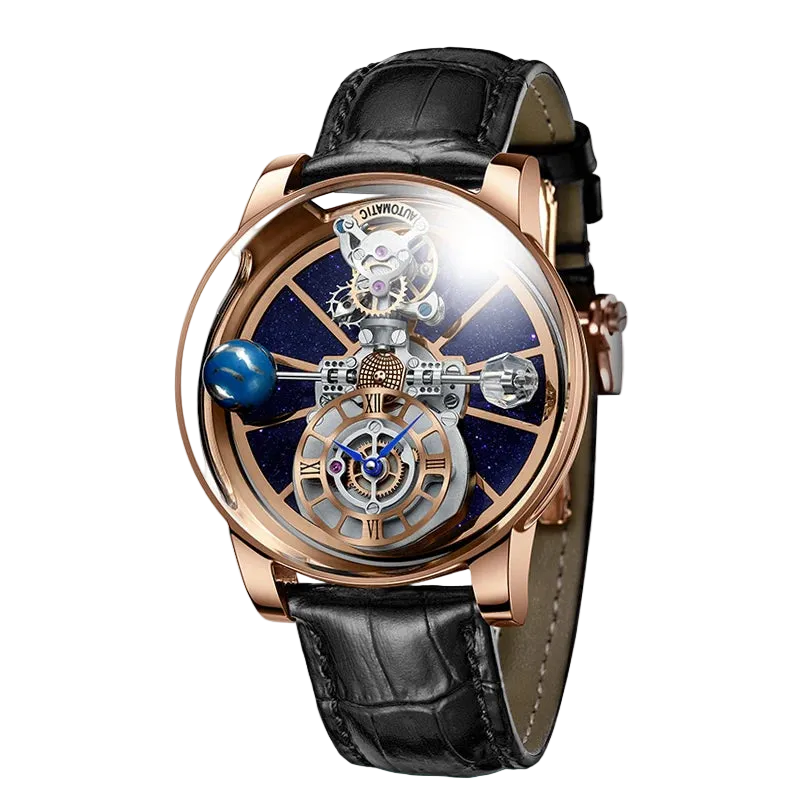 AVEN Celestia Tourbillon