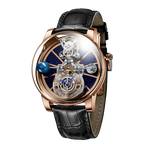 AVEN Celestia Tourbillon