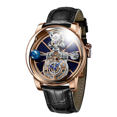 AVEN Celestia Tourbillon