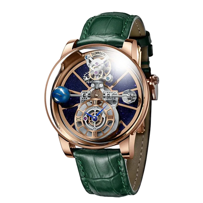 AVEN Celestia Tourbillon
