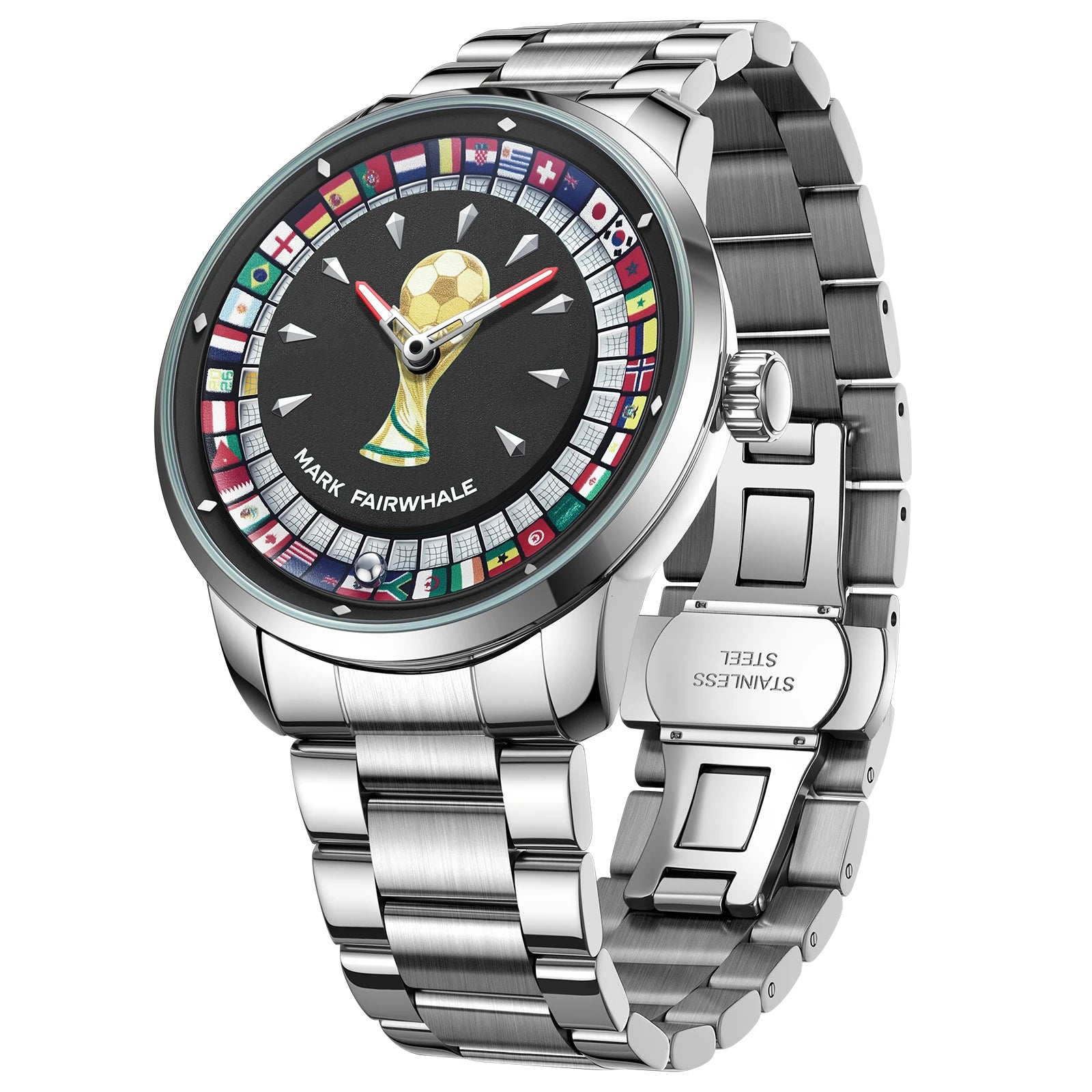 AVEN Victory 360 Football Watch