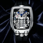 AVEN Apex Engine Automatic