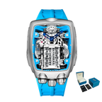 AVEN Apex Engine Automatic