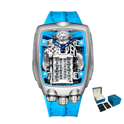 AVEN Apex Engine Automatic