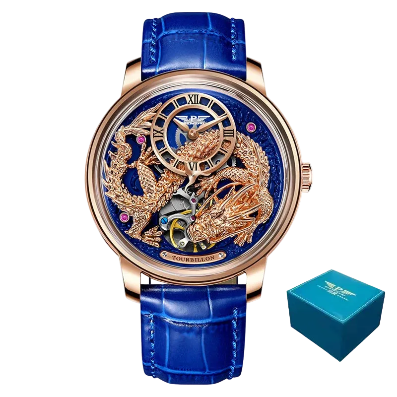 AVEN Imperial Dragon