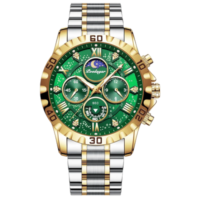 AVEN Chronos