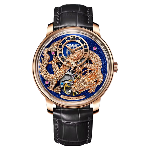 AVEN PINDU Imperial Dragon