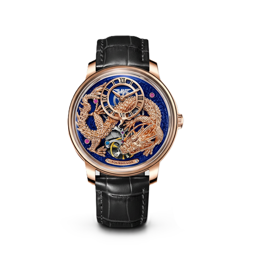 AVEN Imperial Dragon