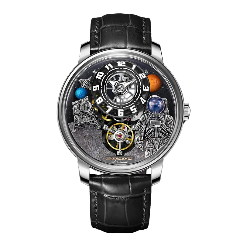 AVEN Astronaut Automatic