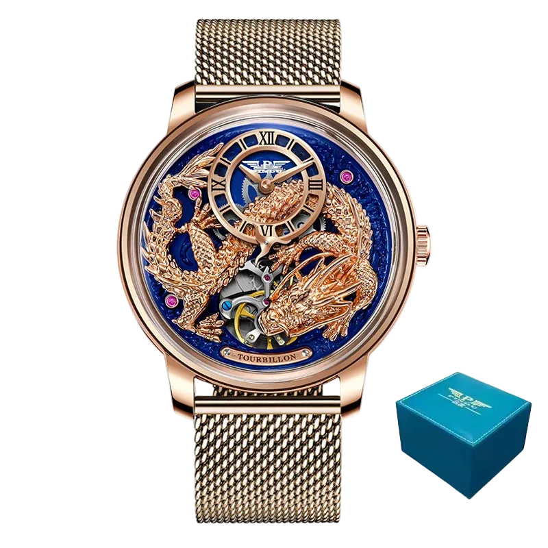 AVEN Imperial Dragon