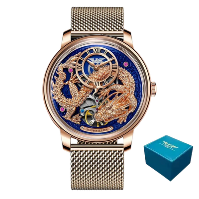 AVEN Imperial Dragon