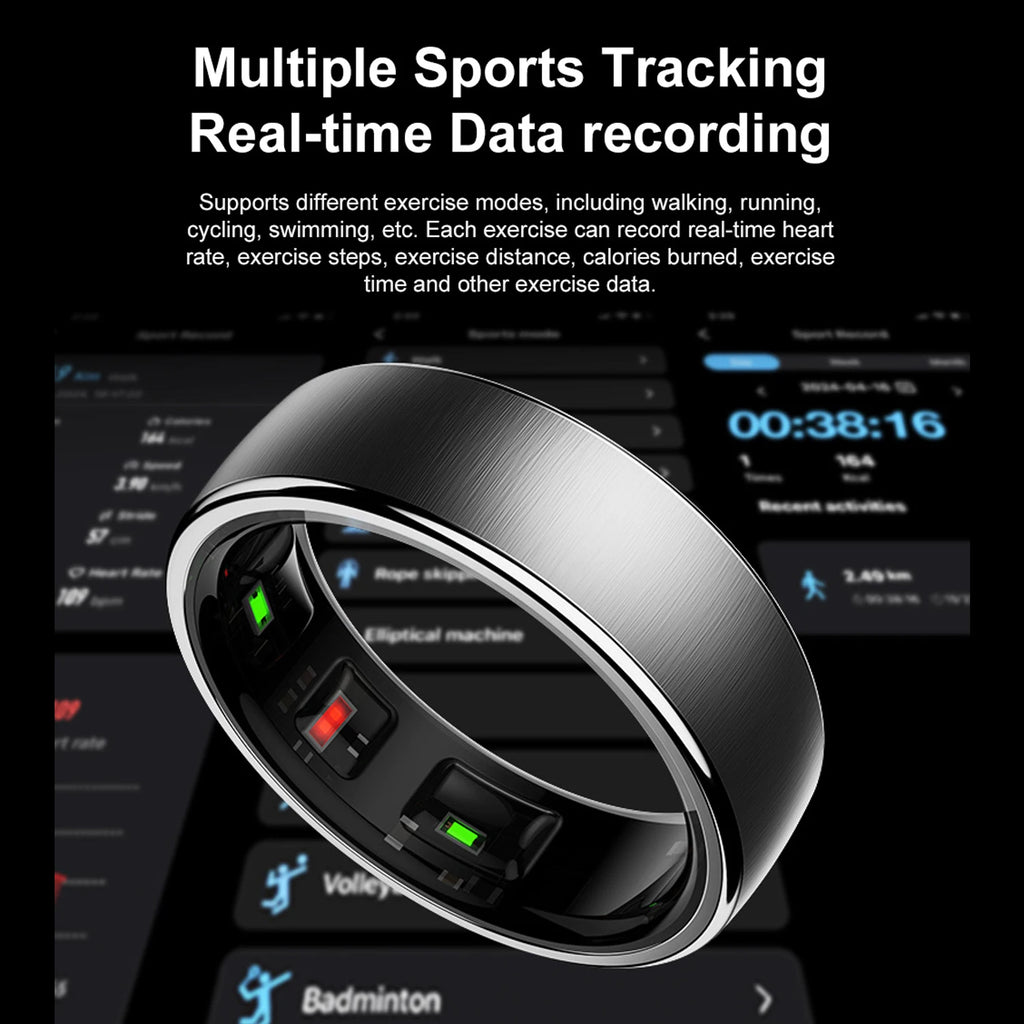 AVEN Core Smart Ring
