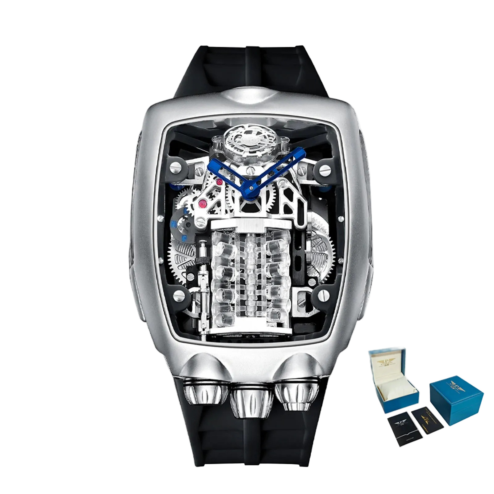 AVEN PINDU Apex Engine Automatic