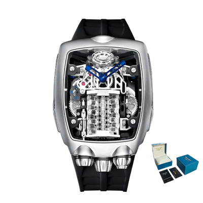 AVEN Apex Engine Automatic