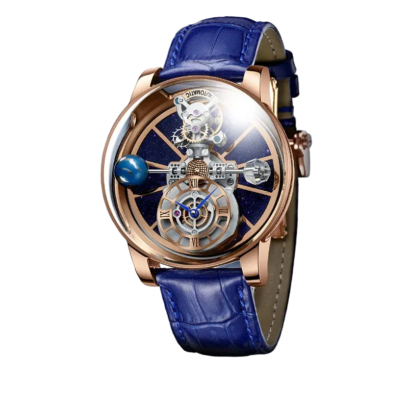 AVEN Celestia Tourbillon