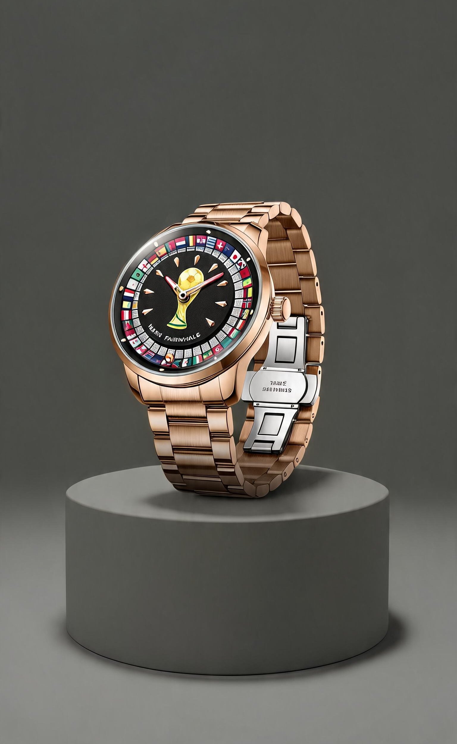 AVEN Victory 360 Football Watch