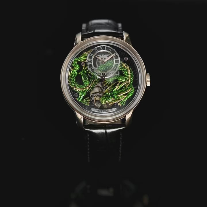 AVEN Imperial Dragon