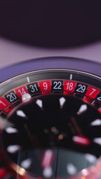 AVEN HANBORO Royale Roulette Automatic Watch